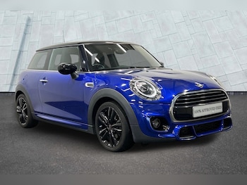 2019 (69) - 3-Door Hatch Cooper Sport