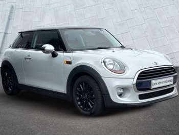 Used MINI Hatch 2017 for sale - 75334679: Photo