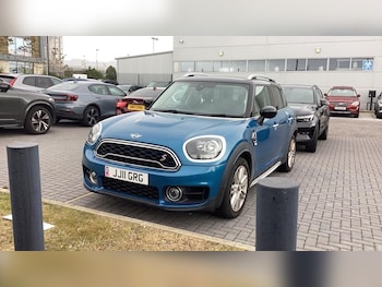 MINI - Countryman