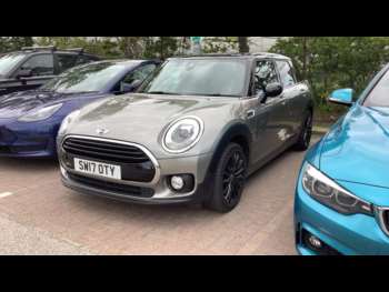 2017 (17) - 1.5 Cooper 6dr 5-Door