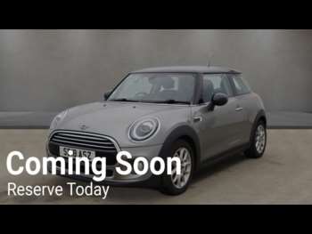Used MINI Hatch 2018 for sale - 74849963: Photo