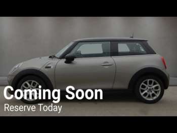 Used MINI Hatch 2018 for sale - 74849963: Photo