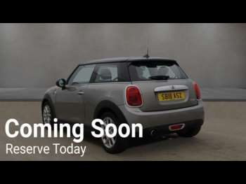 Used MINI Hatch 2018 for sale - 74849963: Photo