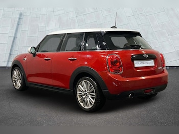Used MINI Hatch 2016 for sale - 76109119: Photo