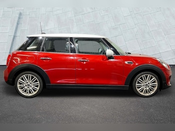 Used MINI Hatch 2016 for sale - 76109119: Photo