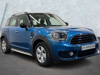 2018 (18) - 1.5 Cooper 5dr Auto