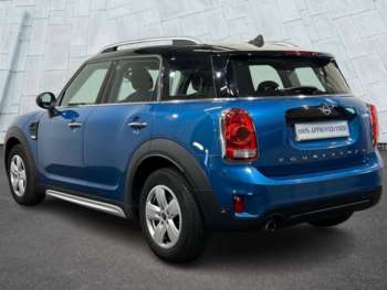 Used MINI Countryman 2018 for sale - 74850641: Photo