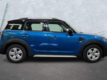 Used MINI Countryman 2018 for sale - 74850641: Photo