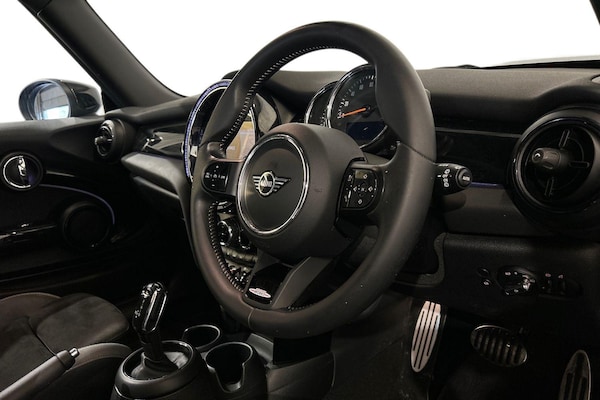 Used MINI Hatch 2022 for sale - 75351745: Photo 11