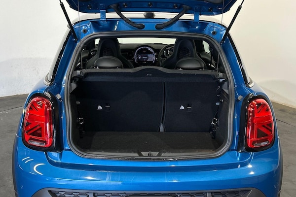 Used MINI Hatch 2022 for sale - 75351745: Photo 13