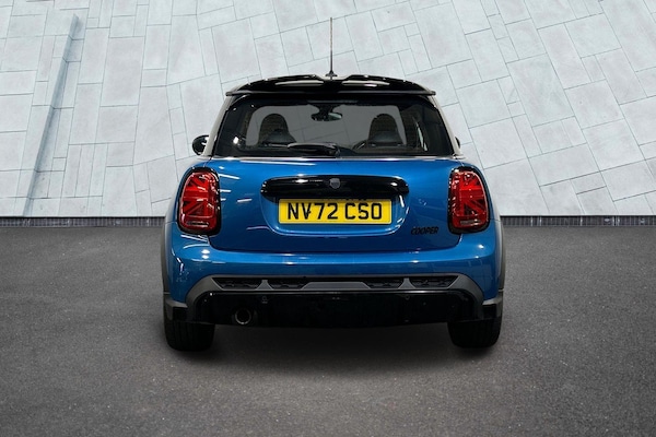 Used MINI Hatch 2022 for sale - 75351745: Photo 15