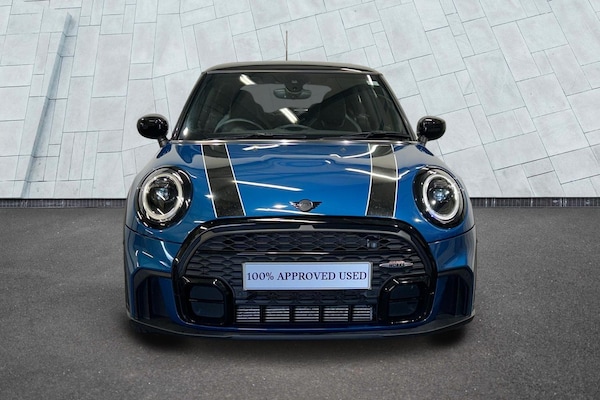 Used MINI Hatch 2022 for sale - 75351745: Photo 16