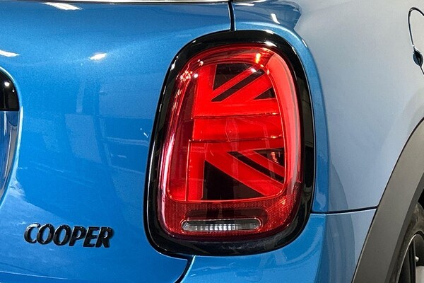 Used MINI Hatch 2022 for sale - 75351745: Photo 19