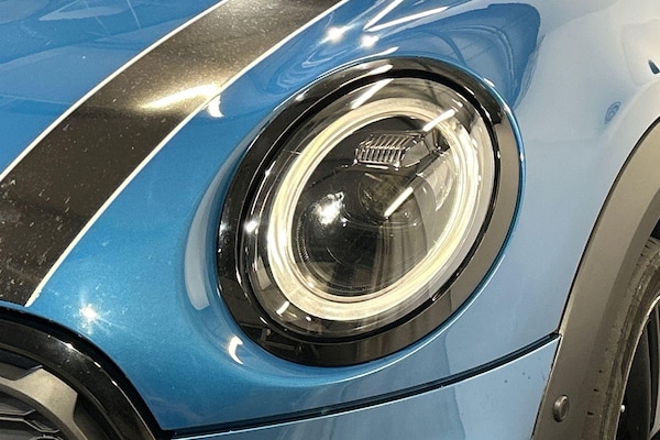 Used MINI Hatch 2022 for sale - 75351745: Photo 20