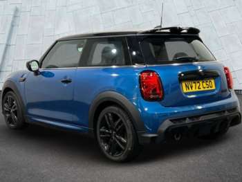 Used MINI Hatch 2022 for sale - 75351745: Photo