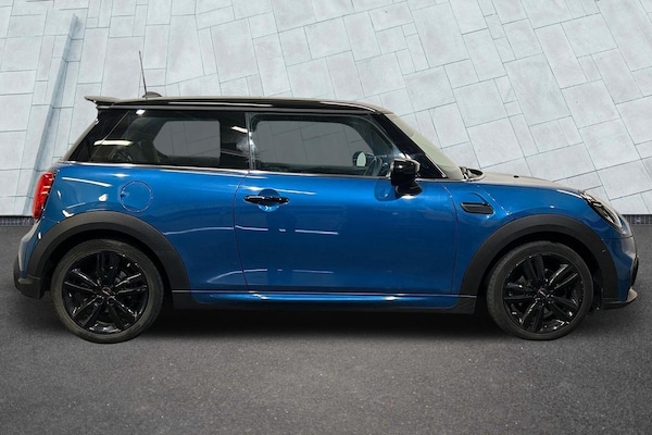 Used MINI Hatch 2022 for sale - 75351745: Photo 3
