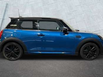 Used MINI Hatch 2022 for sale - 75351745: Photo