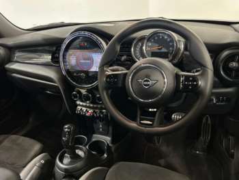 Used MINI Hatch 2022 for sale - 75351745: Photo