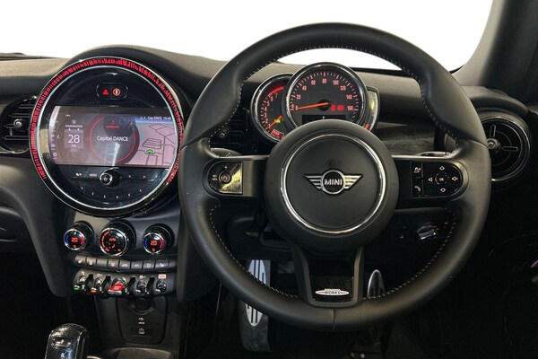 Used MINI Hatch 2022 for sale - 75351745: Photo 5