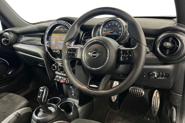 Used MINI Hatch 2022 for sale - 75351745: Photo 6