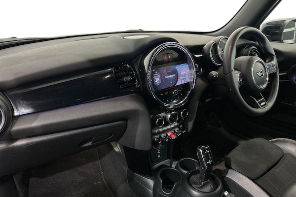 Used MINI Hatch 2022 for sale - 75351745: Photo 7