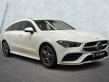 Used Mercedes-Benz CLA 2019 for sale - 74851453: Photo