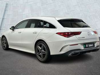 Used Mercedes-Benz CLA 2019 for sale - 74851453: Photo