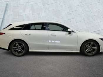 Used Mercedes-Benz CLA 2019 for sale - 74851453: Photo