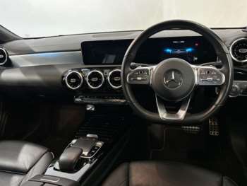 Used Mercedes-Benz CLA 2019 for sale - 74851453: Photo