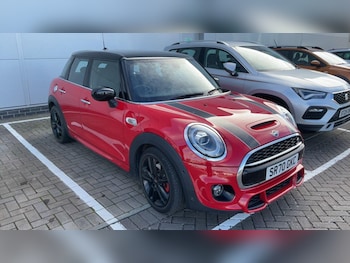 MINI - Hatch