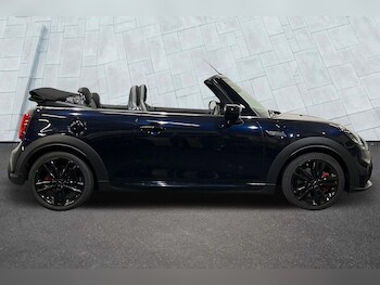 Used MINI Convertible 2024 for sale - 75269454: Photo
