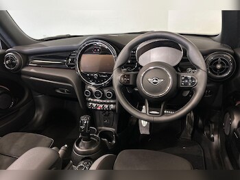 Used MINI Convertible 2024 for sale - 75269454: Photo