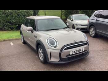 Used MINI Hatch 2021 for sale - 75214613: Photo
