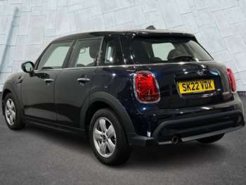 Used MINI Hatch 2022 for sale - 74851011: Photo
