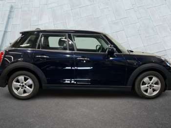 Used MINI Hatch 2022 for sale - 74851011: Photo