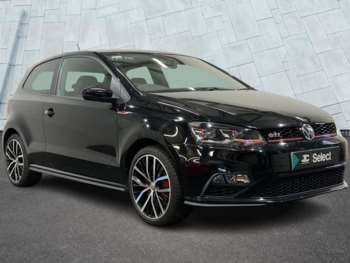 2017 (17) - 1.8 TSI GTI Euro 6 (s/s) 3dr