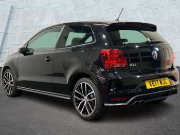Used Volkswagen Polo 2017 for sale - 75002996: Photo