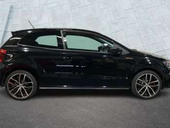 Used Volkswagen Polo 2017 for sale - 75002996: Photo