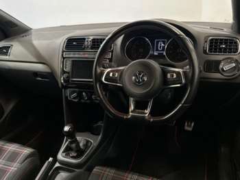 Used Volkswagen Polo 2017 for sale - 75002996: Photo