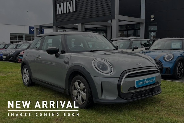 Used MINI Hatch 2021 for sale - 76240065: Photo 1