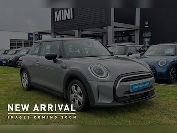 MINI - Hatch