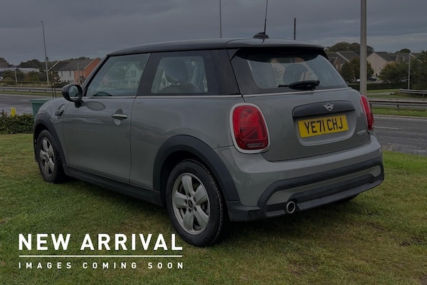 Used MINI Hatch 2021 for sale - 76240065: Photo 3
