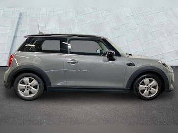Used MINI Hatch 2021 for sale - 76240065: Photo 3