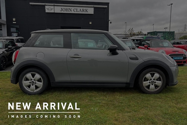 Used MINI Hatch 2021 for sale - 76240065: Photo 4