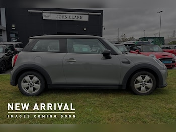Used MINI Hatch 2021 for sale - 76240065: Photo 4