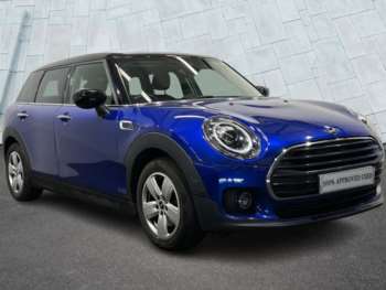 2019 (69) - 1.5 Cooper Classic 6dr Auto 5-Door