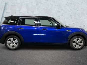 Used MINI Clubman 2019 for sale - 74850042: Photo