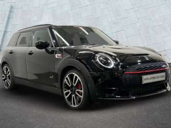 Used MINI Clubman 2022 for sale - 75363840: Photo