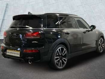 Used MINI Clubman 2022 for sale - 75363840: Photo