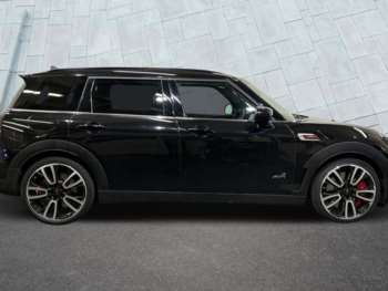 Used MINI Clubman 2022 for sale - 75363840: Photo